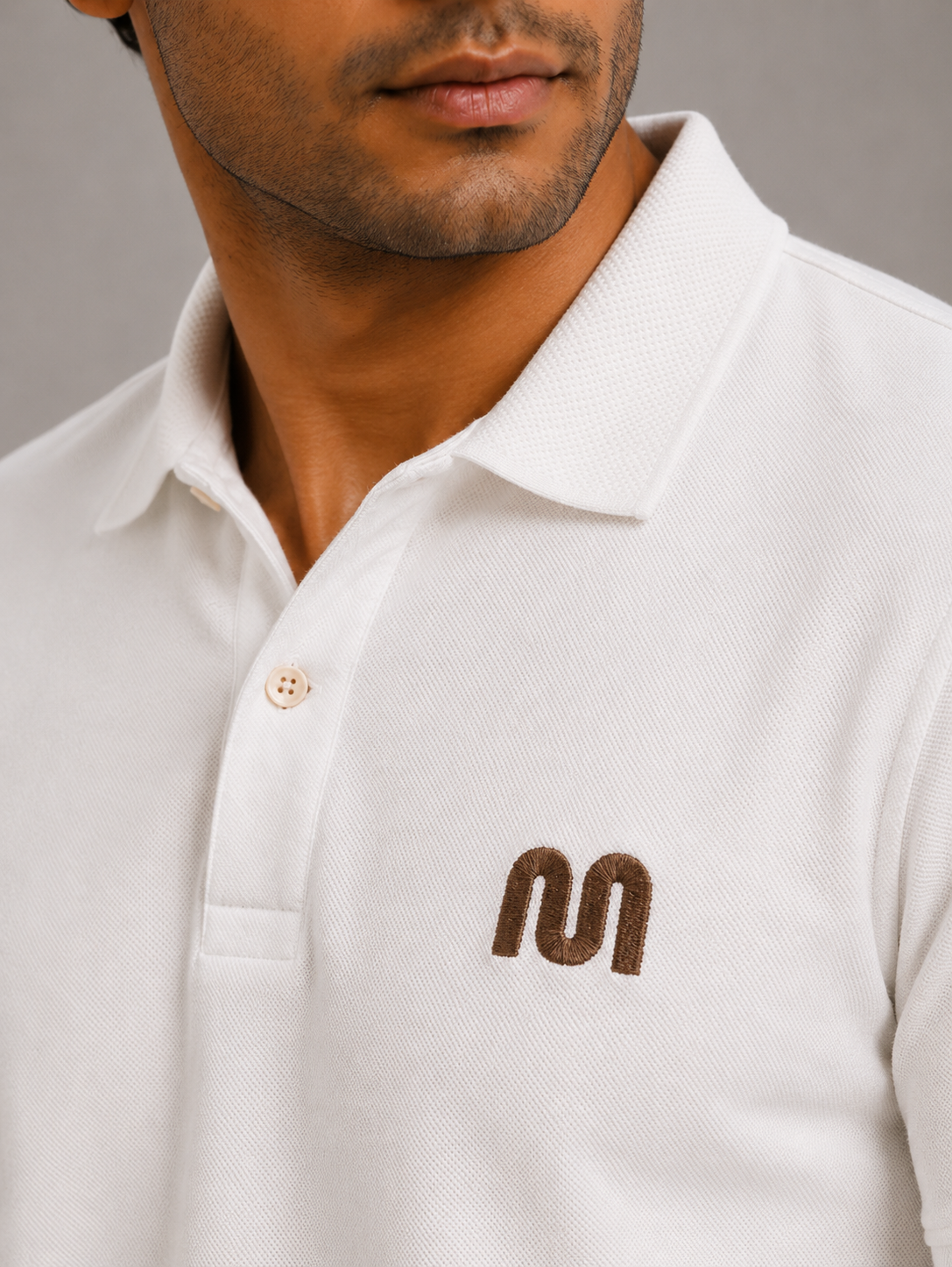 Polo t-shirt category